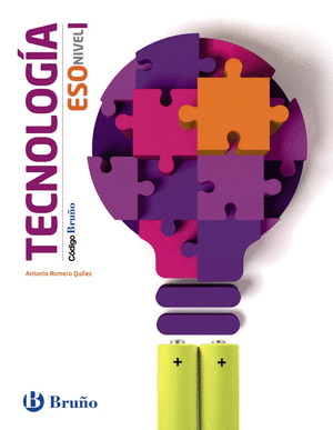 CÓDIGO BRUÑO TECNOLOGÍA ESO NIVEL I