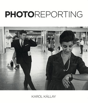 PHOTOREPORTING