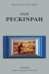 SAM PECKINPAH