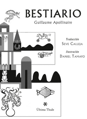 BESTIARIO