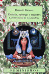 CIENCIA, CYBORGS Y MUJERES