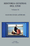 HISTORIA GENERAL DEL CINE XI