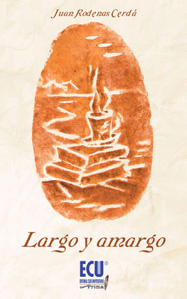 LARGO Y AMARGO