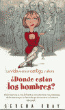 DONDE ESTAN LOS HOMBRES