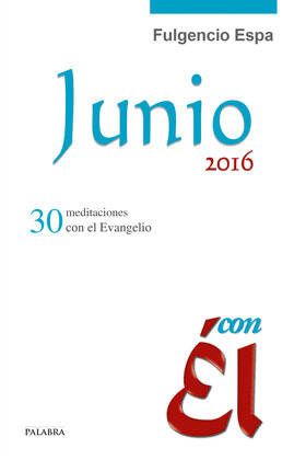 JUNIO 2016 CON EL