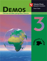 (07).DEMOS 3O.ESO (CASTILLA LEON+SEPARATA) SOCIALE