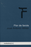 FLOR DE FAROLA