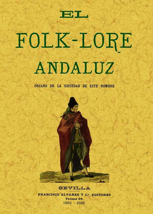 EL FOLK-LORE ANDALUZ