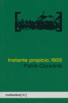 INSTANTE PROPICIO, 1855