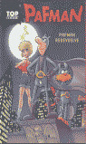 TOP COMIC 1 PAFMAN REDEVUELVE