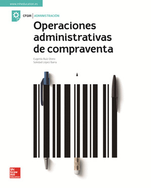 OPERACIONES ADMINISTRATIVAS DE COMPRAVENTA