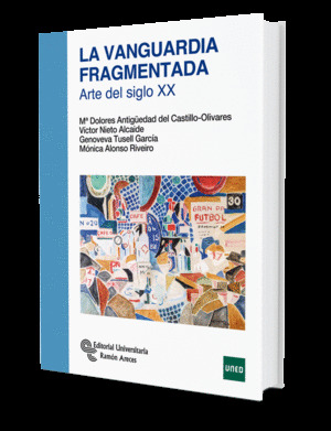 VANGUARDIA FRAGMENTADA, LA