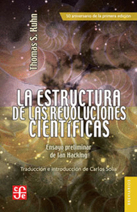 ESTRUCTURA DE LAS REVOLUCIONES CIENTIFICAS, LA