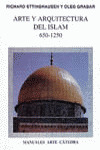 ARTE Y ARQUITECTURA DEL ISLAM