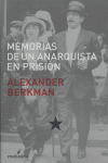 MEMORIAS ANARQUISTA EN PRISION