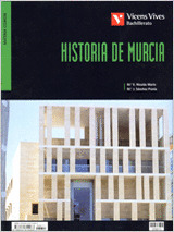 HISTORIA DE ESPAÑA, HISTORIA, BACHILLERATO (MURCIA)
