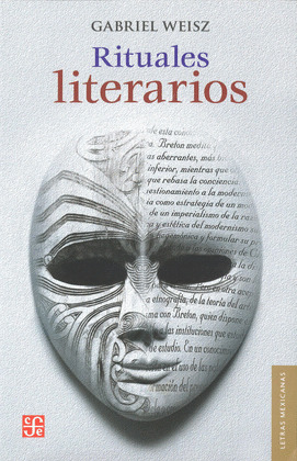 RITUALES LITERARIOS