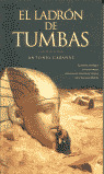 LADRON DE TUMBAS