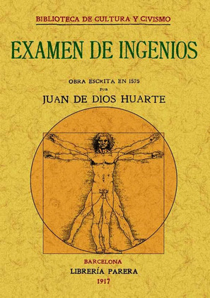 EXAMEN DE INGENIOS