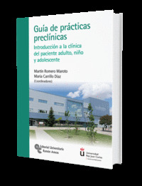 GUÍA DE PRÁCTICAS PRECLÍNICAS