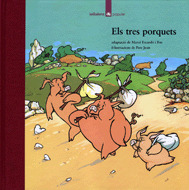 ELS TRES PORQUETS