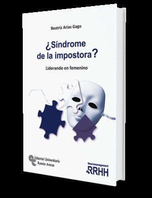 ¿SINDROME DE LA IMPOSTORA?