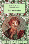 LAS FILÓSOFAS