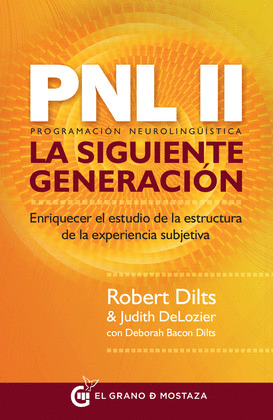 PNL II: LA SIGUIENTE GENERACIÓN