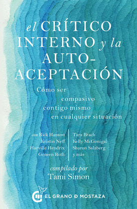 EL CRITICO INTERNO Y LA AUTO-ACEPATACION