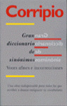 ** GRAN DICCIONARIO DE SINONIMOS