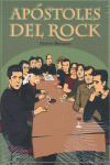 APÓSTOLES DEL ROCK