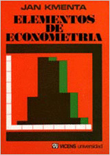 ELEMENTOS DE ECONOMETRIA
