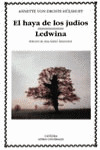 HAYA DE LOS JUDÍOS, EL / LEDWINA
