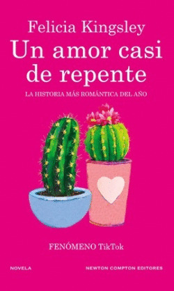 AMOR CASI DE REPENTE, UN