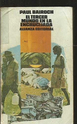 EL TERCER MUNDO EN LA ENCRUCIJADA