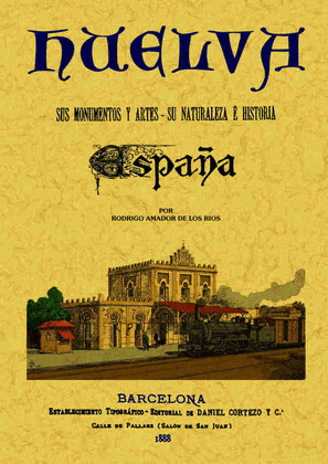 HUELVA.
