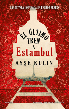 EL ULTIMO TREN A ESTAMBUL