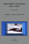 EUROPA Y ASIA, 1945-1959 VOL.IX