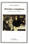 POESIAS COMPLETAS