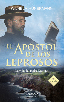 EL APOSTOL DE LOS LEPROSOS
