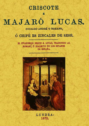 CRISCOTE E MAJARÓ LUCAS CHIBADO ANDRE O ROMANO O CHIPE ES ZINCALES