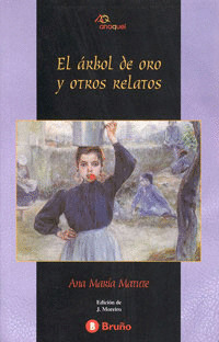 EL  ARBOL DE ORO Y OTROS RELATOS