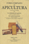 CURSO COMPLETO DE APICULTURA