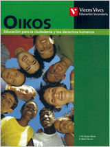 (07).OIKOS 3O.ESO (EDUCACION CIUDADANIA)