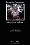 ANTOLOGÍA POÉTICA