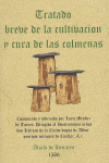 TRATADO BREVE DE LA CULTIVACIÓN Y CURA DE LAS COLMENAS