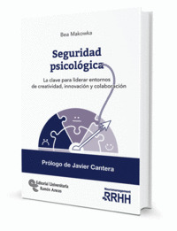 SEGURIDAD PSICOLOGICA