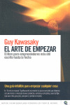 ARTE DE EMPEZAR, EL