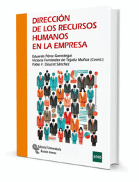 DIRECCION DE LOS RECURSOS HUMANOS EN LA EMPRESA
