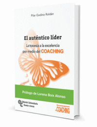 EL AUTÉNTICO LÍDER